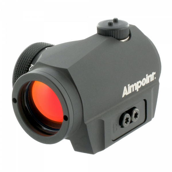 AIMPOINT MICRO S-1 6MOA[0110] – AIMPOINT